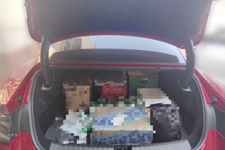 2026 #21 2026 immagine di auto #21