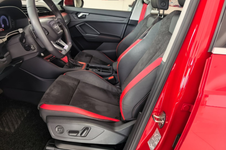 Audi Q3 2019 #15 Audi Q3 2019 immagine di auto #15