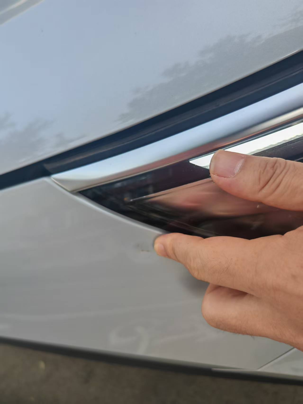 BYD Yuan Plus 2024 #10 BYD Yuan Plus 2024 immagine di auto #10