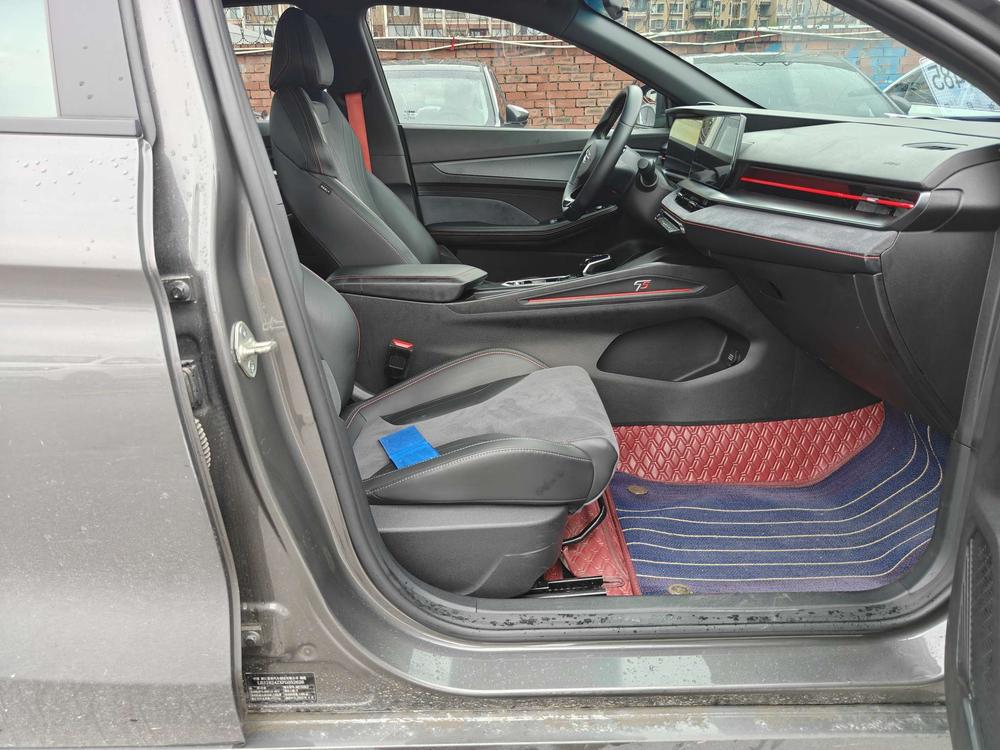 GEELY Binray 2023 #8 GEELY Binray 2023 image de voiture #8