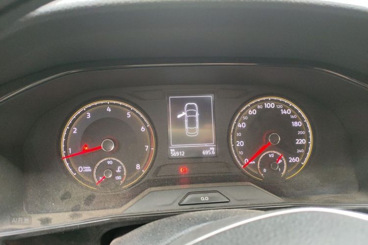 Volkswagen Lavida 2018 #13 Volkswagen Lavida 2018 car image #13