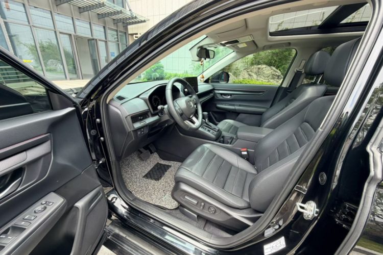 Honda CR-V 2023 #16 Honda CR-V 2023 car image #16
