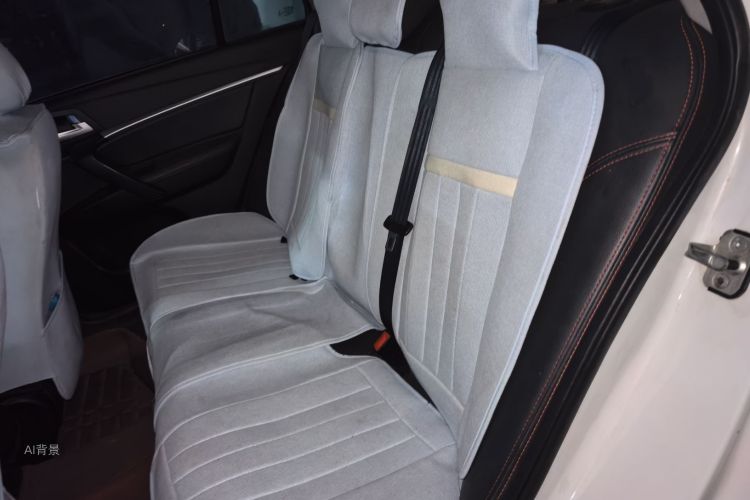 GEELY Emgrand 2015 #19 GEELY Emgrand 2015 car image #19