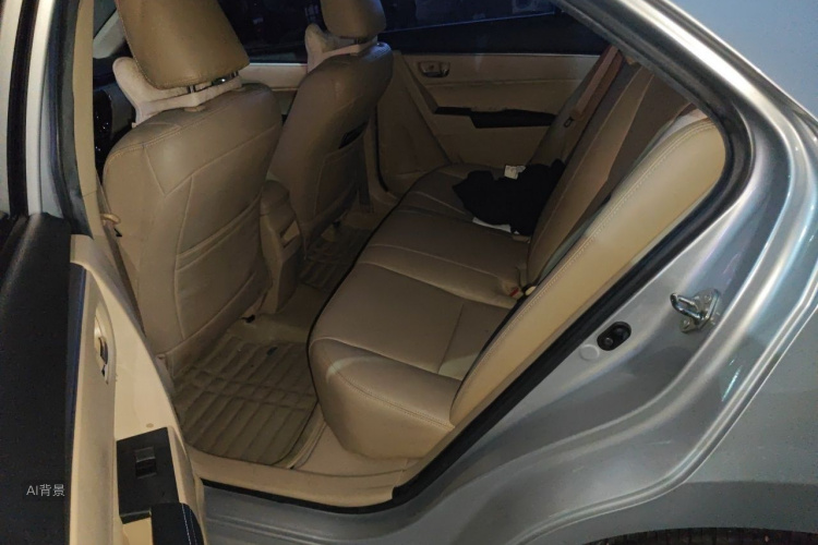 2015 #19 2015 car image #19