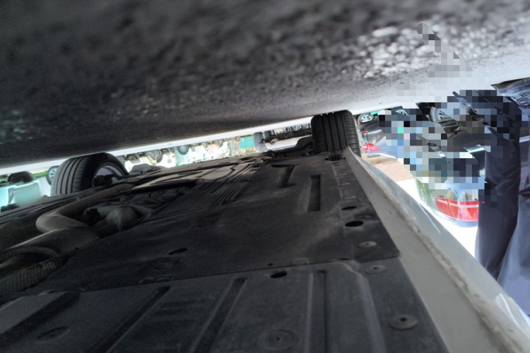 宝马 宝马3系GT 2019 汽车图片 #25