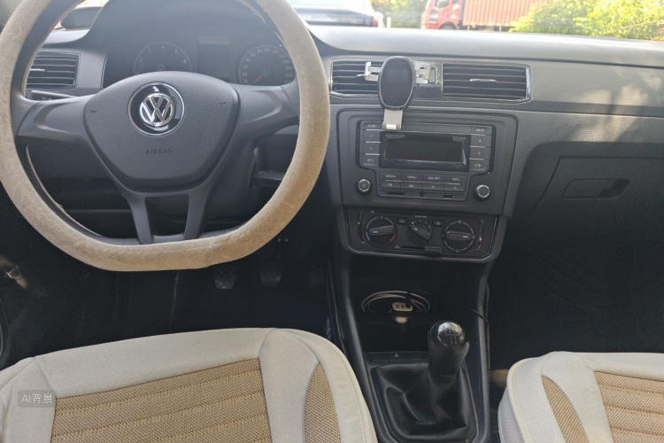 Volkswagen Santana 2021 car image #11