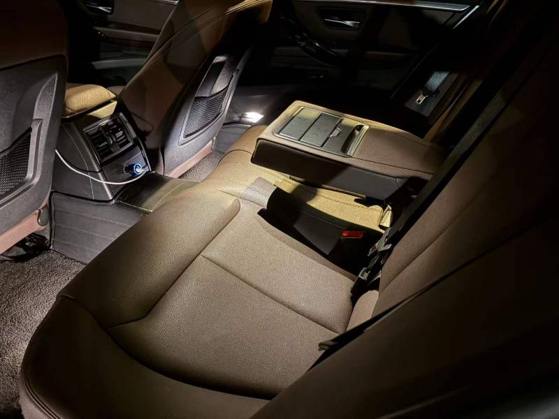 BMW 3 Series 2019 #5 BMW 3 Series 2019 immagine di auto #5