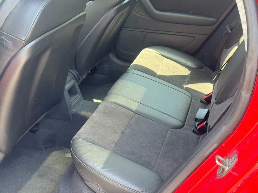 Audi A3 (Imported) 2014 #5 Audi A3 (Imported) 2014 imagen de coche #5