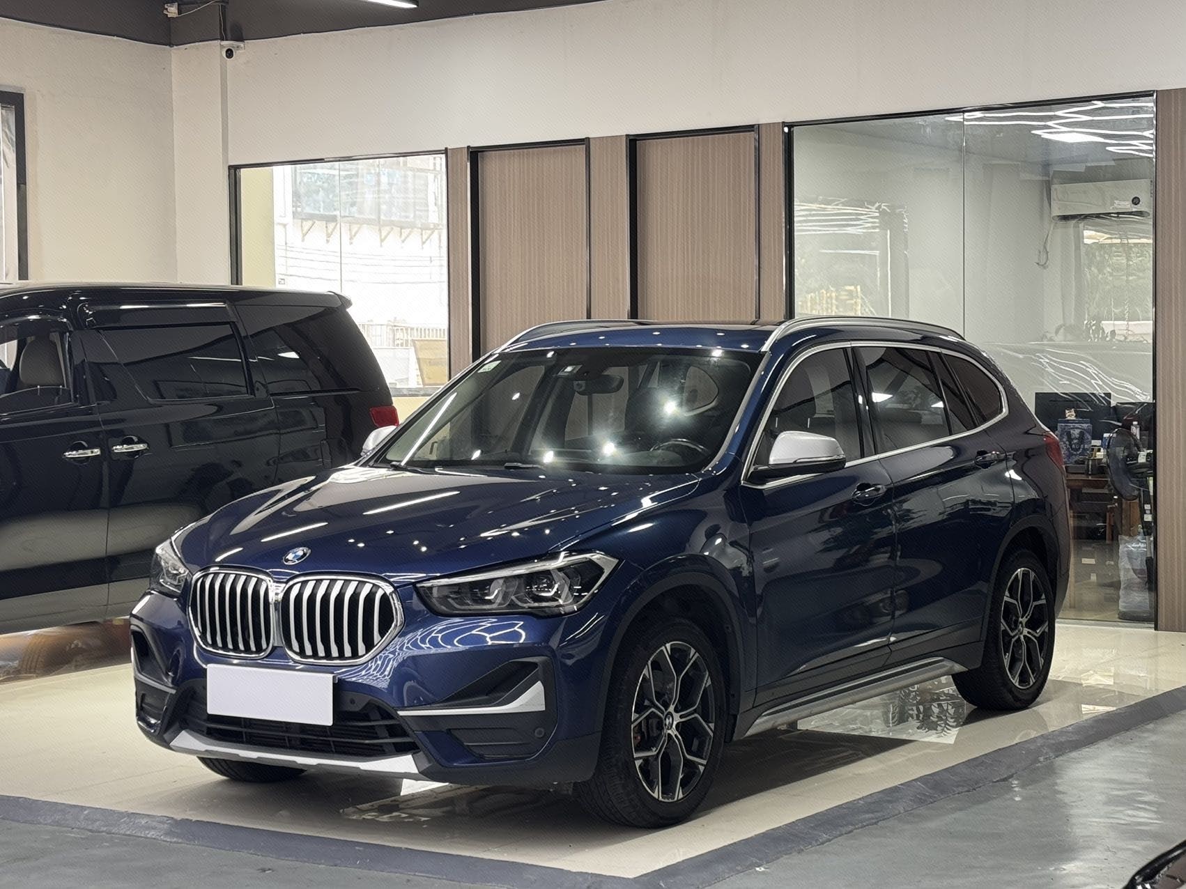 2021 2021 imagen de coche