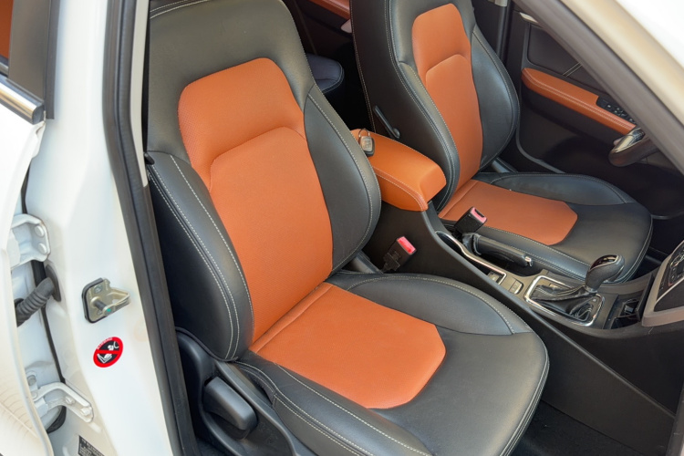 GEELY Emgrand 2016 #22 GEELY Emgrand 2016 image de voiture #22