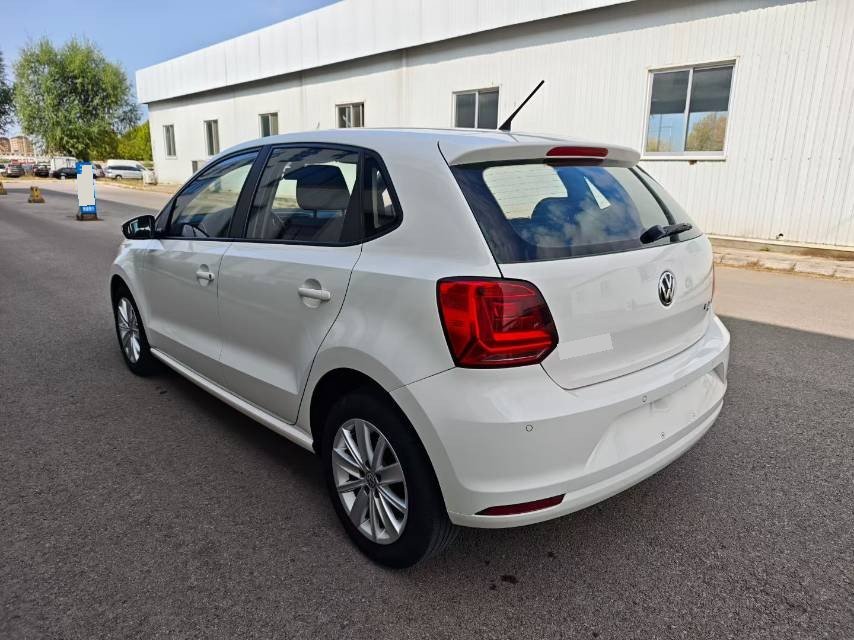 Volkswagen Polo 2016 #9 Volkswagen Polo 2016 immagine di auto #9