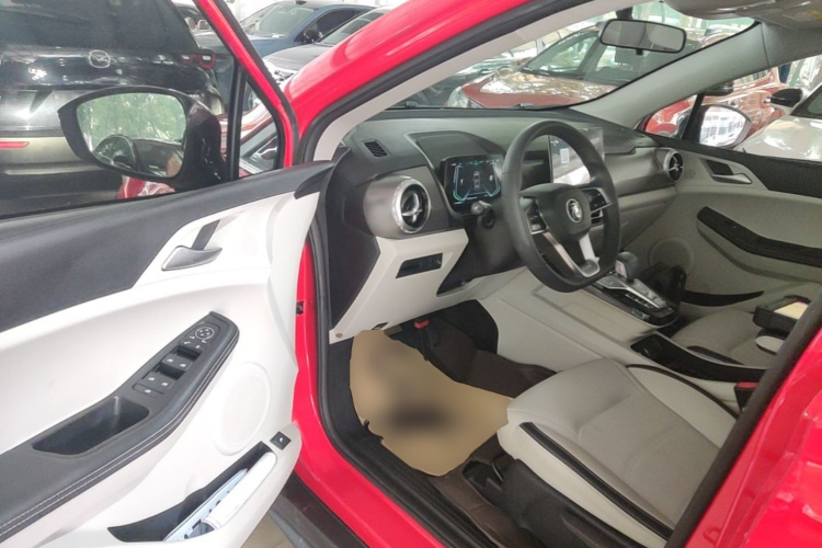 BYD Yuan Pro 2022 #16 BYD Yuan Pro 2022 car image #16