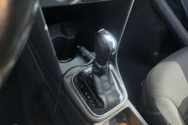 Volkswagen Polo 2019 immagine di auto #14
