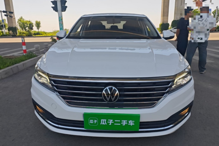 Volkswagen Lavida 2020 imagen de coche #3