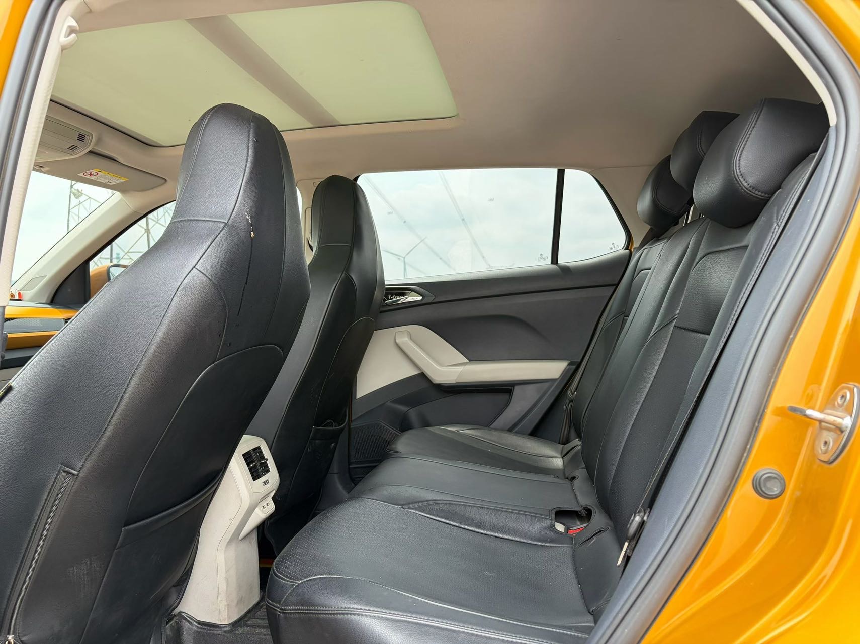 Volkswagen T-Cross 2020 imagem de carro #6