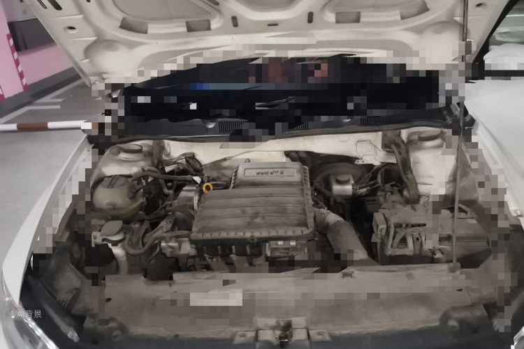 Volkswagen Bora 2017 #22 Volkswagen Bora 2017 car image #22