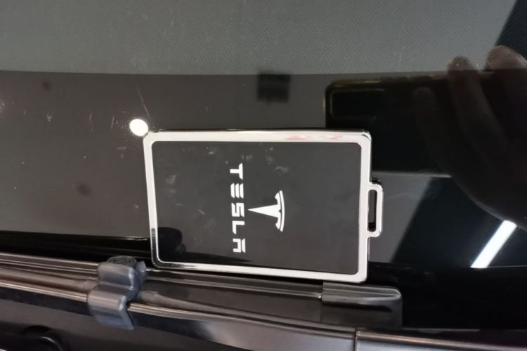 Tesla Model 3 2023 #14 Tesla Model 3 2023 car image #14