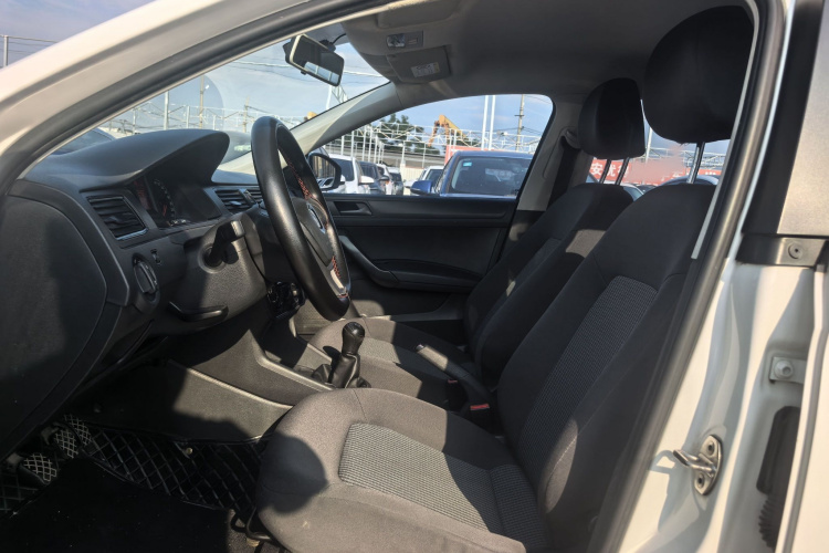 Volkswagen Santana 2017 #10 Volkswagen Santana 2017 car image #10