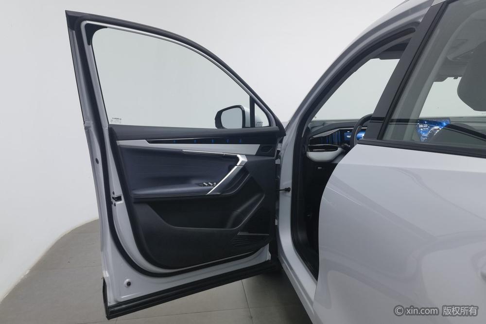 GEELY Boyue L 2024 #21 GEELY Boyue L 2024 car image #21