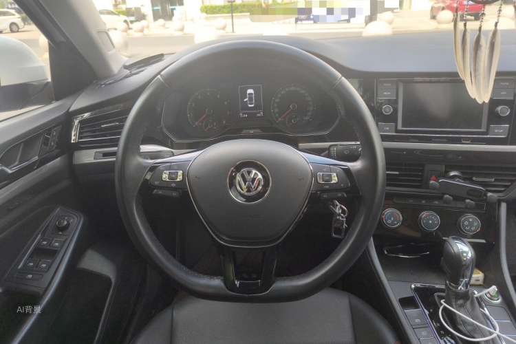 Volkswagen Bora 2020 car image #12