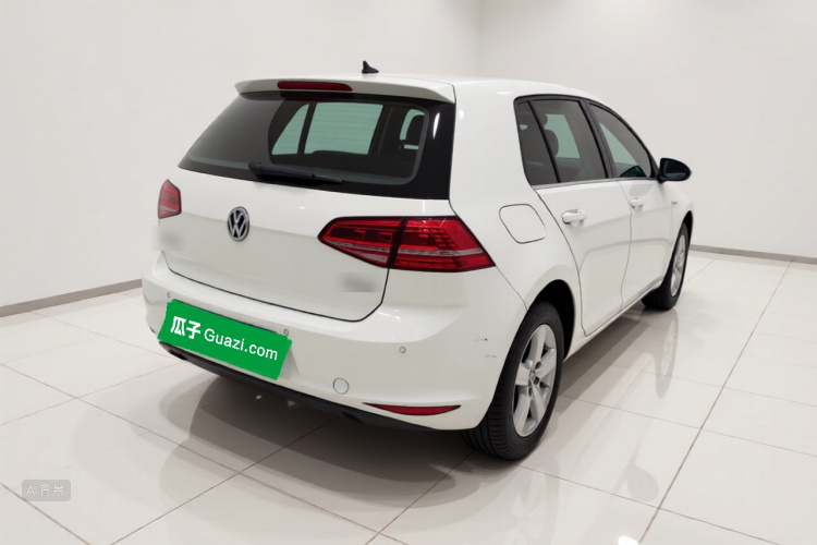 Volkswagen Golf 2016 #7 Volkswagen Golf 2016 car image #7