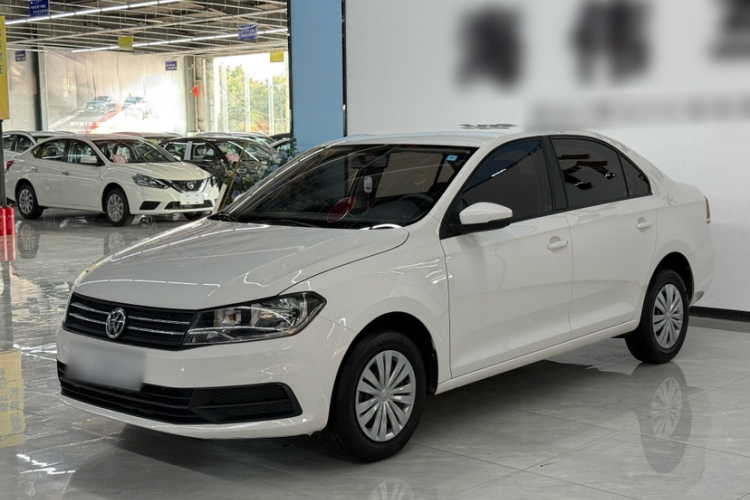 Volkswagen Santana 2022 #2 Volkswagen Santana 2022 car image #2