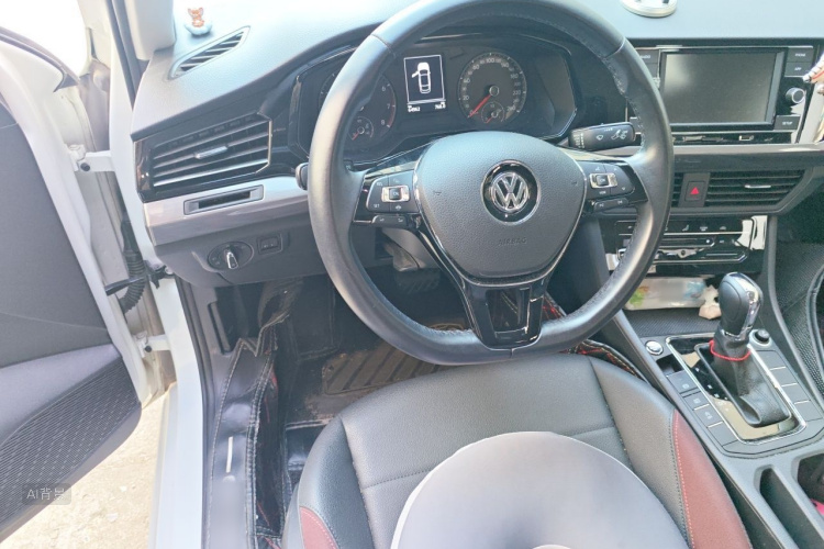 Volkswagen Bora 2021 #12 Volkswagen Bora 2021 صورة سيارة #12