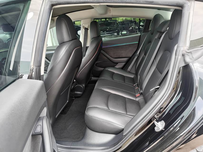 Tesla Model 3 2021 car image #6