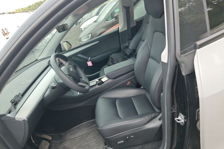 Tesla Model Y 2023 #15 Tesla Model Y 2023 car image #15
