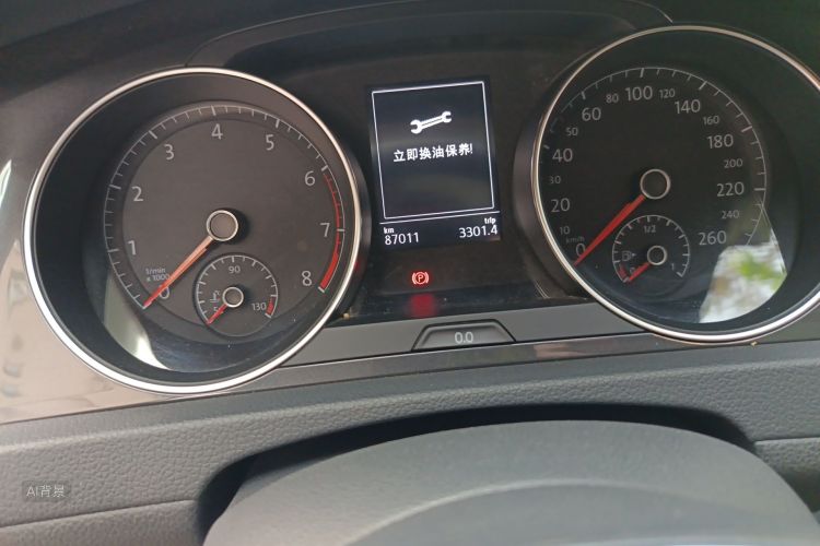 Volkswagen Golf 2017 imagem de carro #14