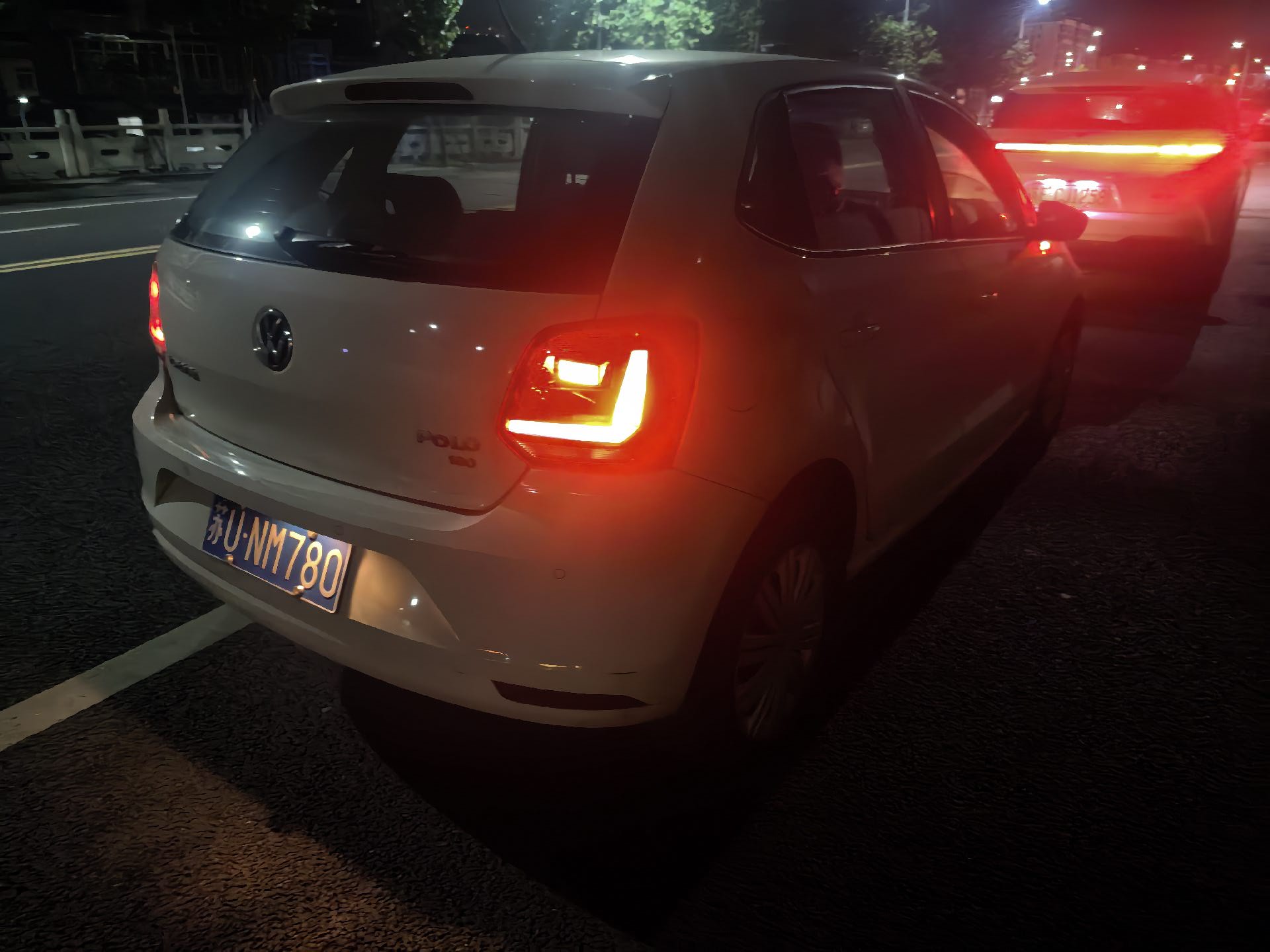 Volkswagen Polo 2016 #4 Volkswagen Polo 2016 immagine di auto #4