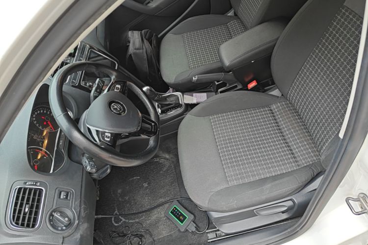 Volkswagen Polo 2019 #19 Volkswagen Polo 2019 immagine di auto #19