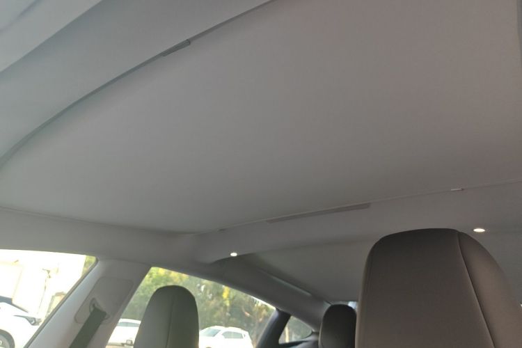 Tesla Model 3 2025 car image #16