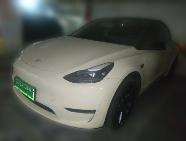 Tesla Model Y 2022 car image 