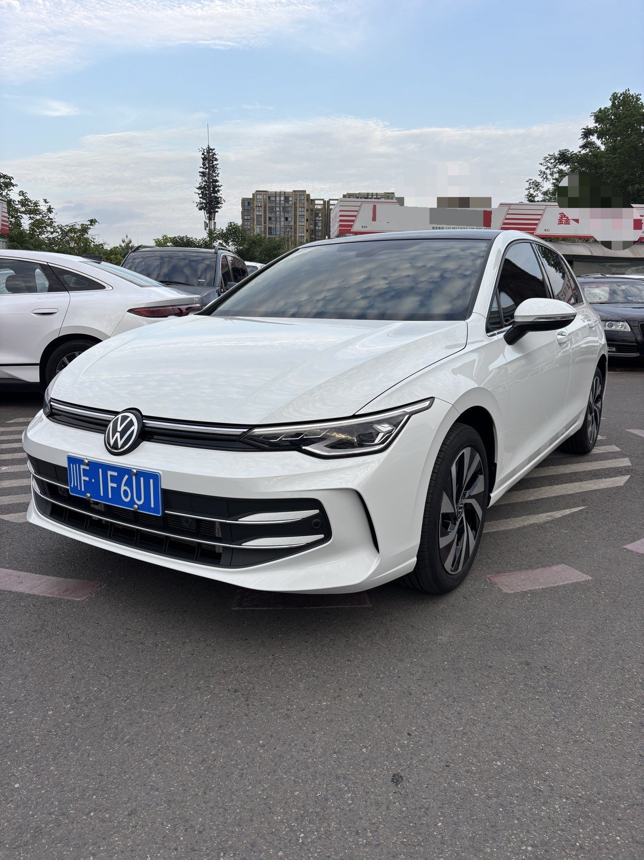 2025 2025 immagine di auto
