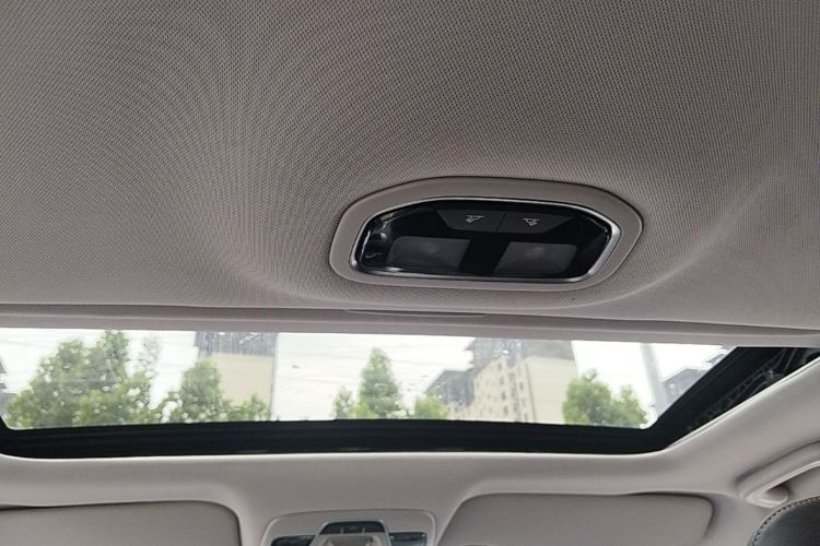 GEELY Emgrand 2020 #18 GEELY Emgrand 2020 car image #18
