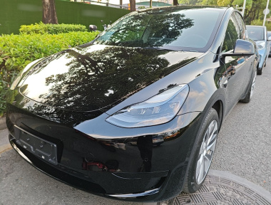Tesla Model Y 2022 Tesla Model Y 2022 car image