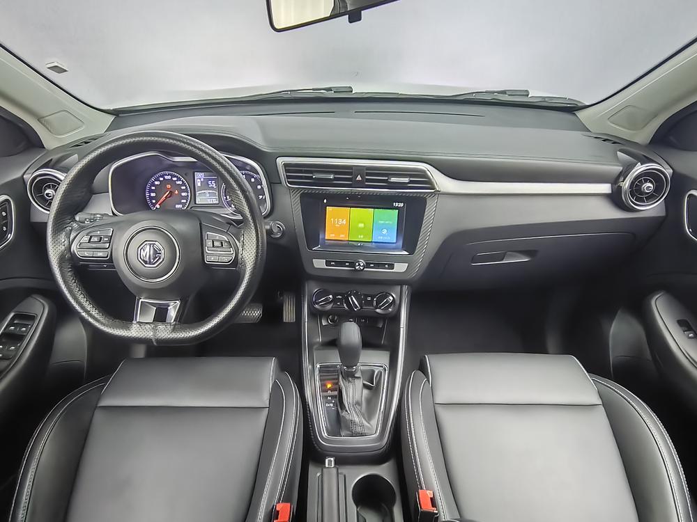 MG ZS 2017 #14 MG ZS 2017 car image #14