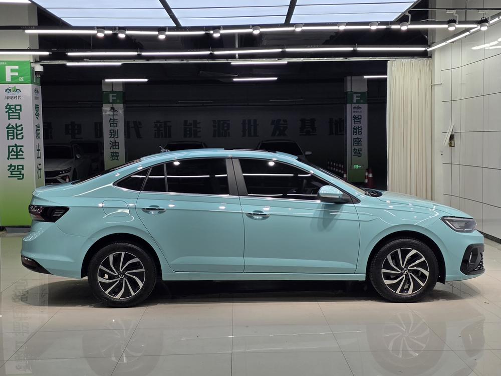 Volkswagen Lavida 2023 #7 Volkswagen Lavida 2023 immagine di auto #7