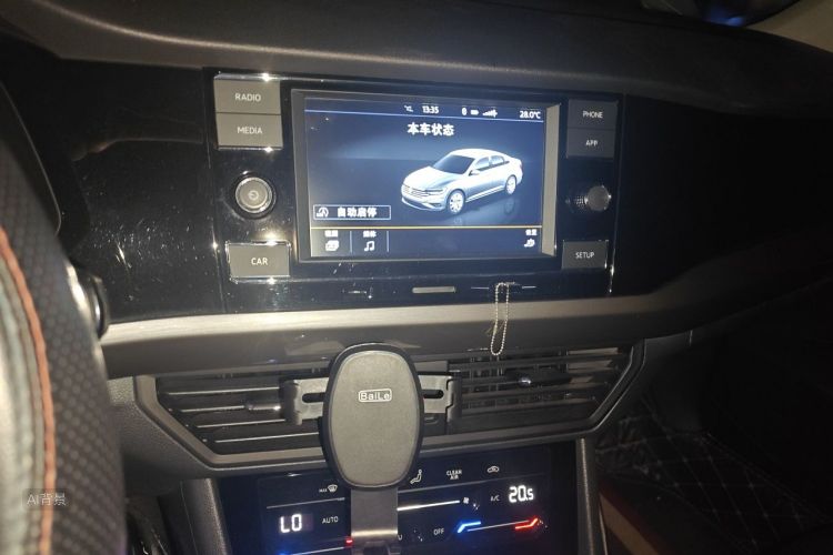 Volkswagen Bora 2020 immagine di auto #15