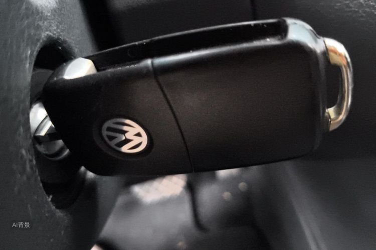Volkswagen Polo 2016 car image #10