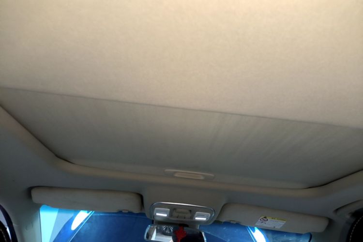 GEELY Emgrand GL 2018 car image #18