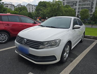 Volkswagen Lavida 2018 car image 
