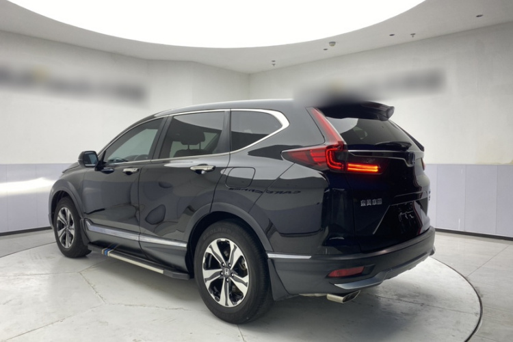 Honda CR-V 2020 immagine di auto #6