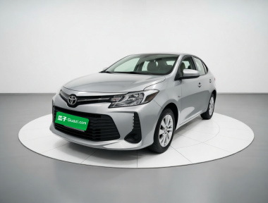 Toyota Vios 2022 car image 