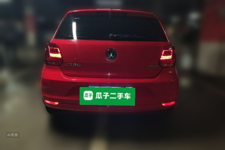 Volkswagen Polo 2019 #6 Volkswagen Polo 2019 imagem de carro #6