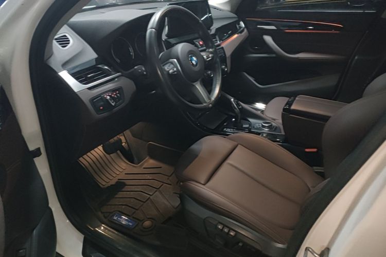 BMW X1 2020 #16 BMW X1 2020 car image #16