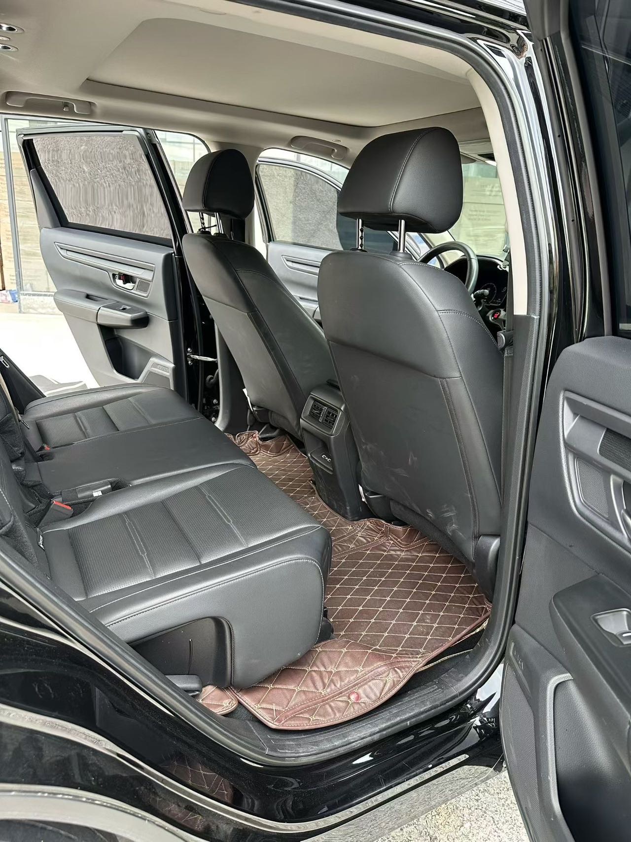 Honda CR-V 2023 #9 Honda CR-V 2023 car image #9