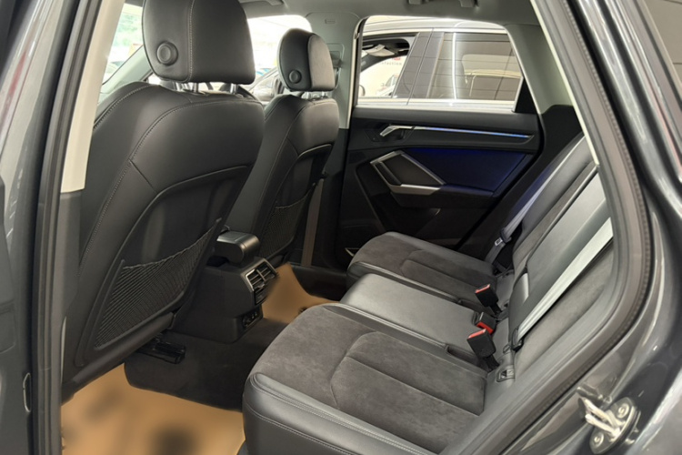 Audi Q3 2020 #11 Audi Q3 2020 imagen de coche #11