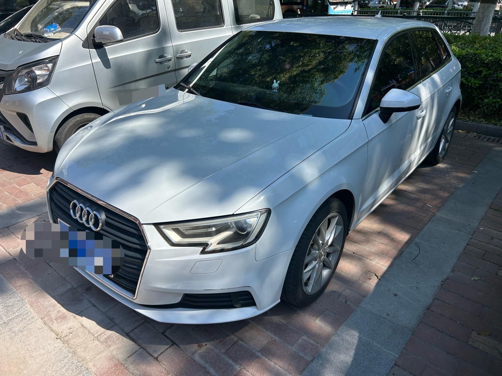 2018 2018 imagen de coche